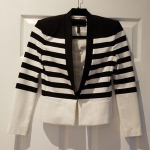 BCBG Blazer Jacket
